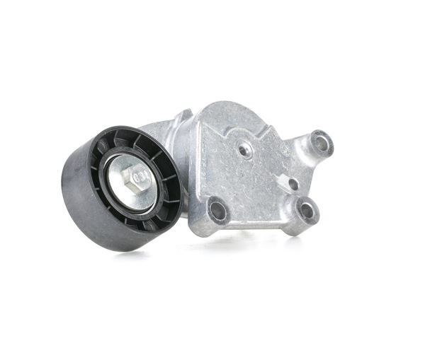 SNR GA359.19: Spannrolle, Keilrippenriemen Ø: 65mm