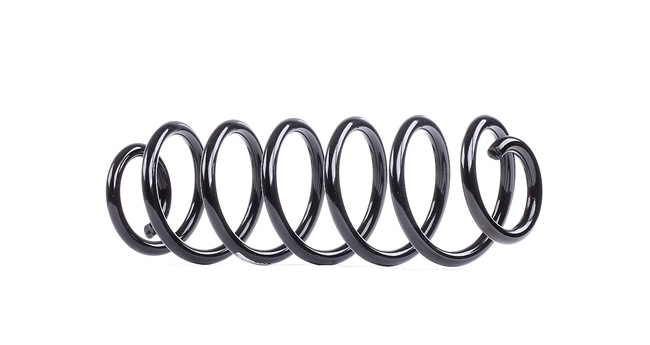 SACHS 994 328: Arc spiral