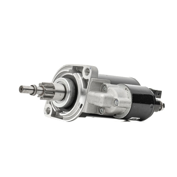 MAGNETI MARELLI 943206191010 Motor de arranque VW Bora Variant (1J6) 110 cv Diesel custo