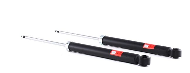 TRW JGT1110T: Amortizor presiune gas, Telescop - amortizor TWIN
