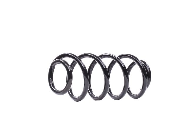 SACHS 993 126: Arc spiral