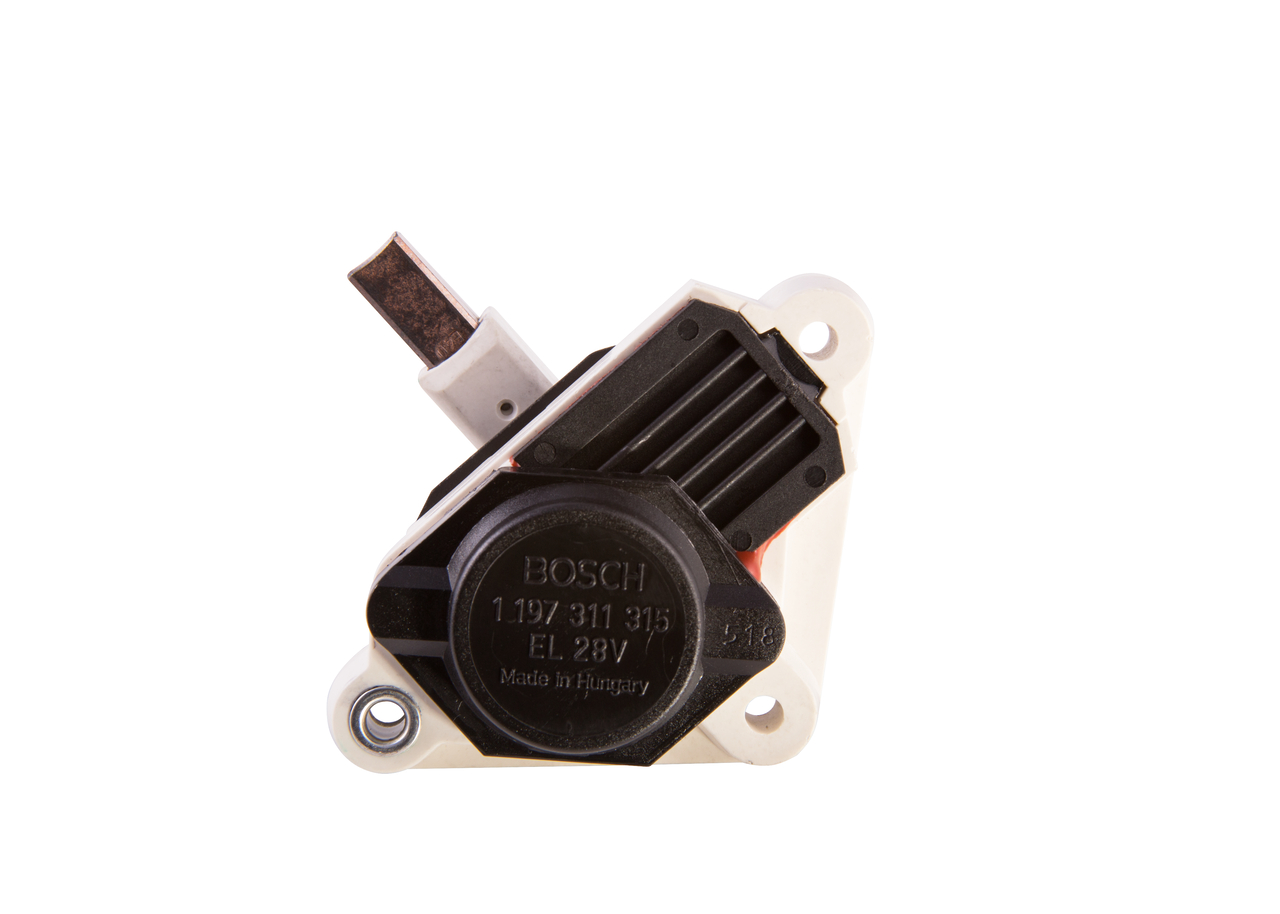 BOSCH 1 197 311 315: Jänniteensäädin