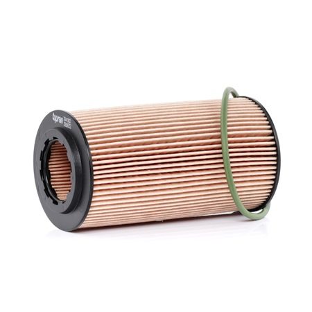 TOPRAN 304 082 Ölfilter mit Dichtung