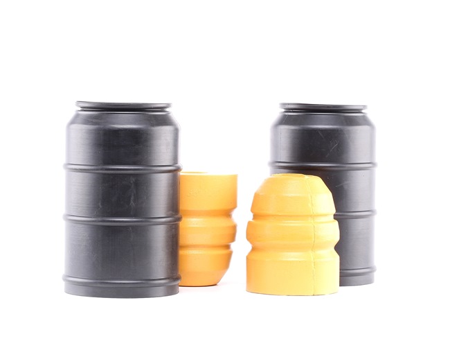 KYB Protection Kit 910096 Staubschutzsatz, Stoßdämpfer FIAT DUCATO Bus (230) 84 PS Diesel Kosten