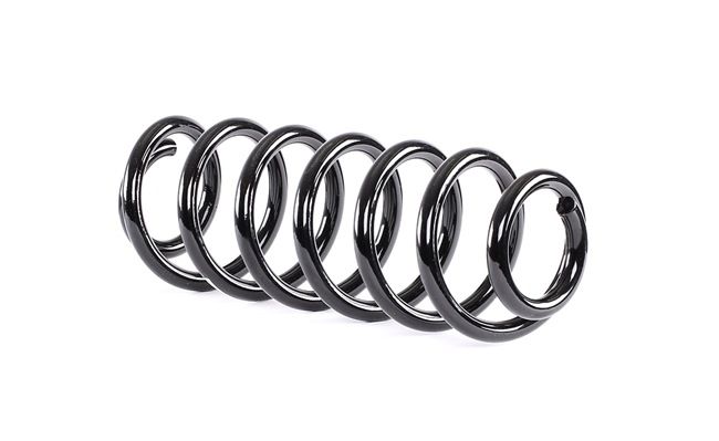 SACHS 994 369: Arc spiral