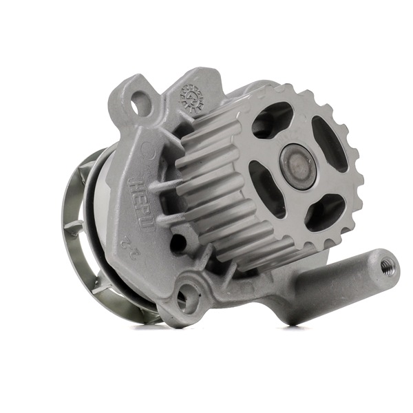 HEPU P662 Waterpomp VOLKSWAGEN CRAFTER 30-50 Open laadbak/ Chassis (2F_) 114 Pk Diesel kosten