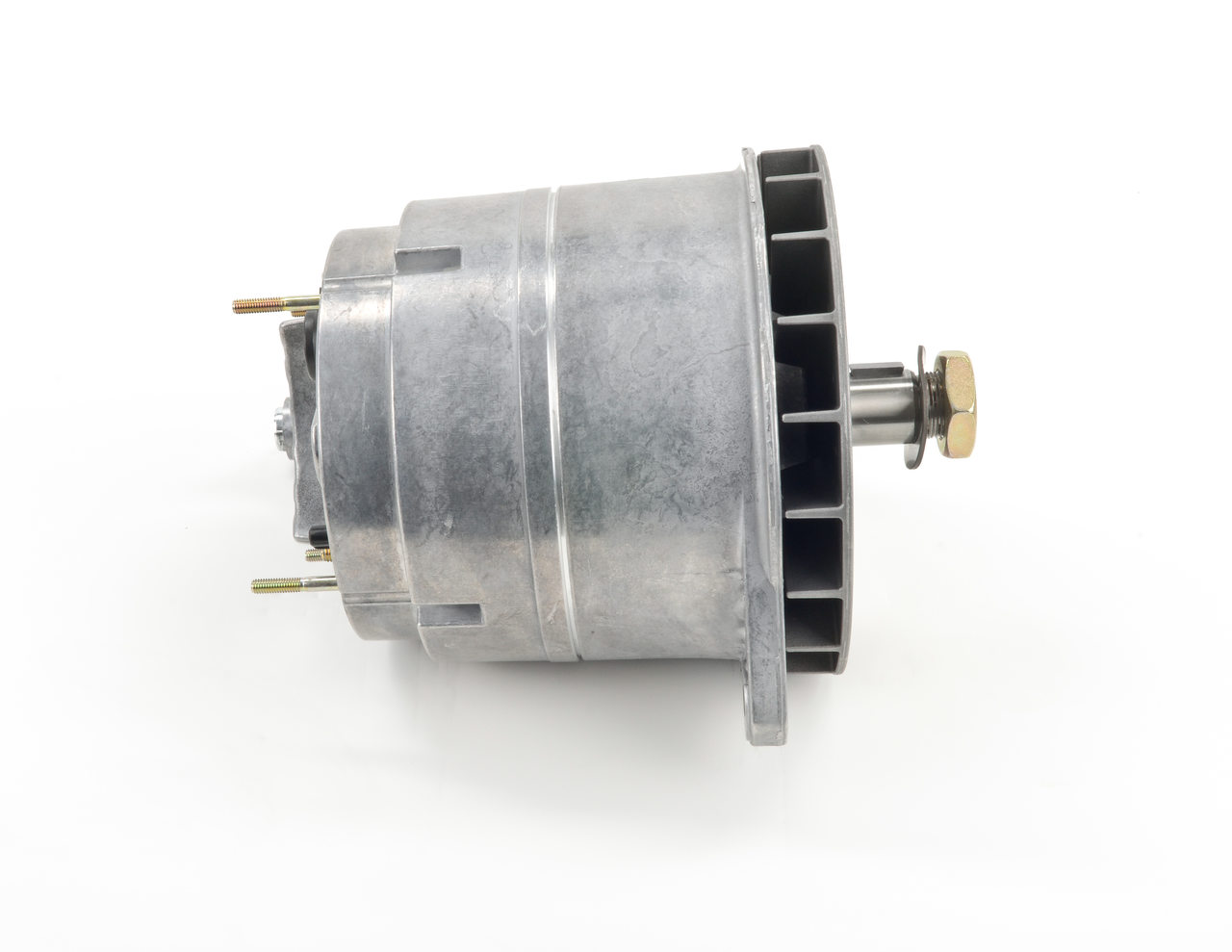 BOSCH 0 120 689 552: Lichtmaschine 140A