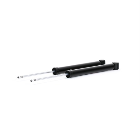 TRW JGT1078T: Schokdemper Achteras, Gasdruk, Telescoop-schokdemper TWIN