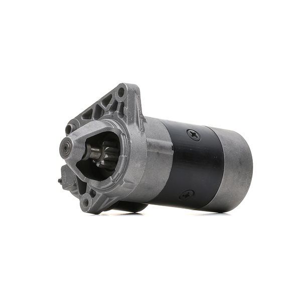MAGNETI MARELLI 943207961010: Startmotor 0,8kw