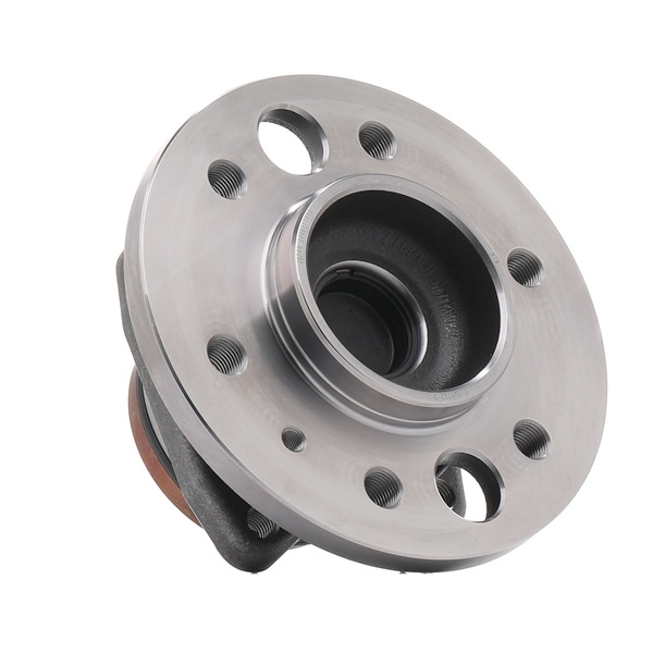 SNR R141.54: Kit de roulement de roue