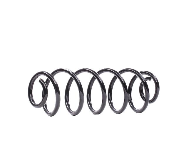 SACHS 994 374 Federn AUDI A4 Limousine (8K2, B8) 3.0 TDI 204 PS Diesel