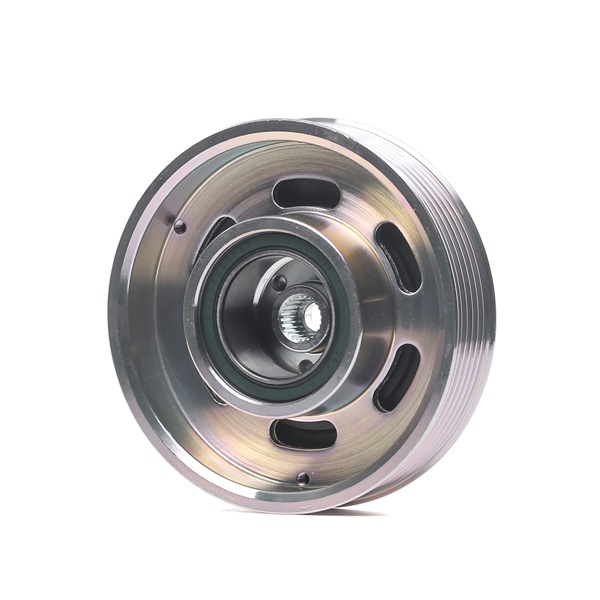 THERMOTEC KTT040005 Cupla magnetica, climatizare VW Passat Sedan (3C2) 250 CP benzina cat costa