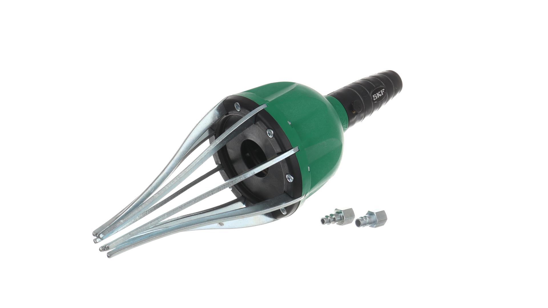 SKF VKN 402 Kaitsekummikomplekt, veovõll VOLKSWAGEN Caddy V Kombi (SBB, SBJ) 2.0 TDi BMT 102 hj Diisel