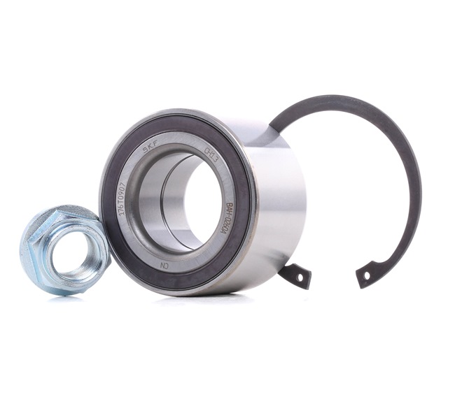 SKF VKBA 7536 Sada lozisek kol MAZDA 5 (CW) 144 HP Benzín cena