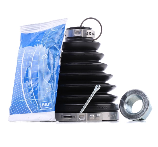 SKF VKJP 1407: Ansamblu burduf, articulatie planetara Thermoplast