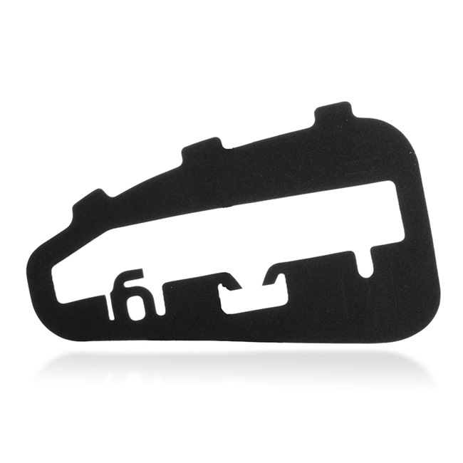MAGNETI MARELLI 714021727602 Uszczelka, lampa tylna zespolona OPEL ZAFIRA B (A05) 110 KM olej napędowy koszt