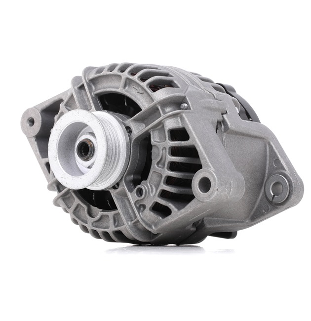 MAGNETI MARELLI 943315811010 Generátor OPEL Corsa C Hatchback (X01) 125 LE Benzin ár