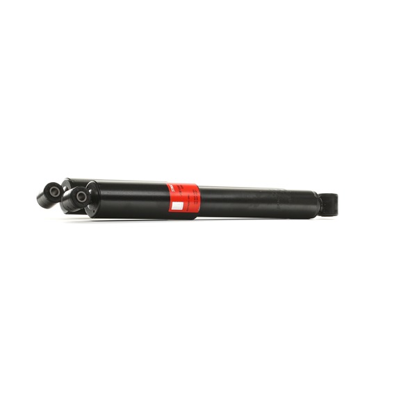 TRW JGE1006T: Schokdemper Achteras, Gasdruk, Telescoop-schokdemper, TWIN