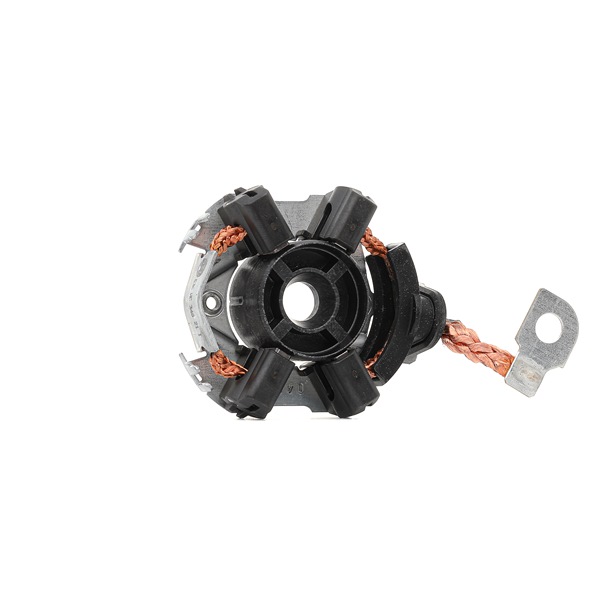 BOSCH 1 004 336 536: Soporte, escobillas de carbón