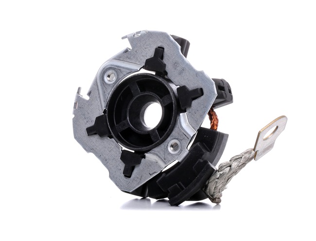 BOSCH 1 004 336 562 Στήριγμα, βούρτσα-καρβουνάκια SEAT TOLEDO 1 (1L) 73 PS Βενζίνη κόστος