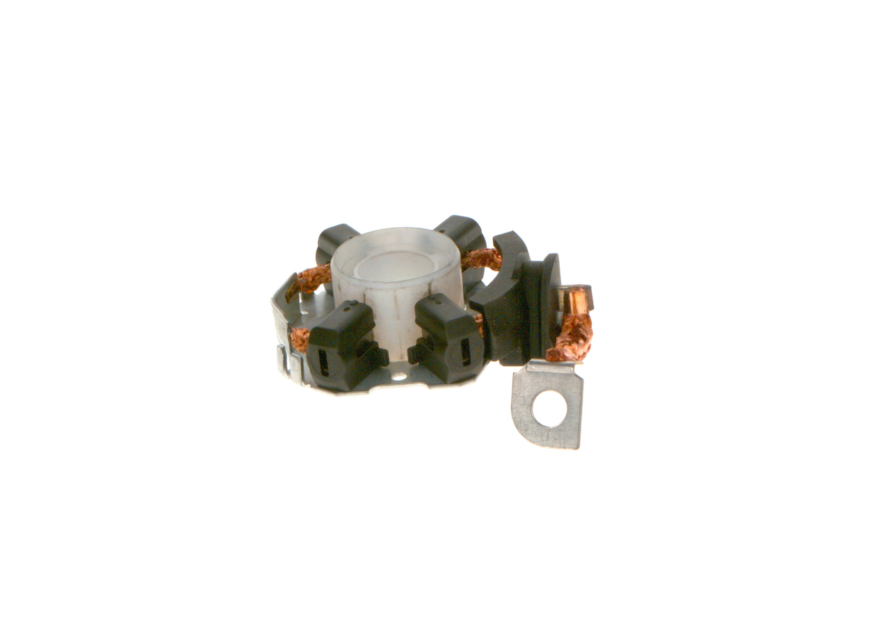 BOSCH 1 004 336 580 Στήριγμα, βούρτσα-καρβουνάκια MERCEDES-BENZ C-class Sedan (W203) 143 PS Βενζίνη κόστος