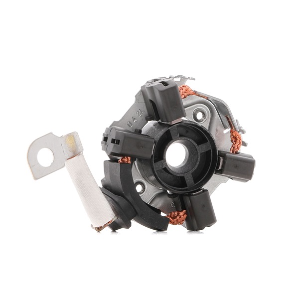 BOSCH 1 004 336 588: Soporte, escobillas de carbón
