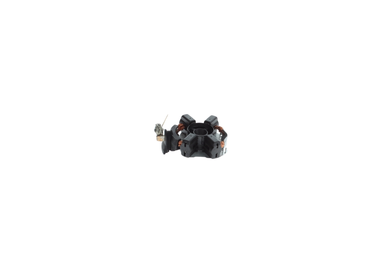 BOSCH 1 004 336 619 Junta de tapa de balancines VOLKSWAGEN Transporter 4 (70A, 70H, 7DA, 7DH) 2.8 VR6 140 cv Gasolina