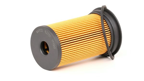 MAPCO 63751: Kraftstofffilter