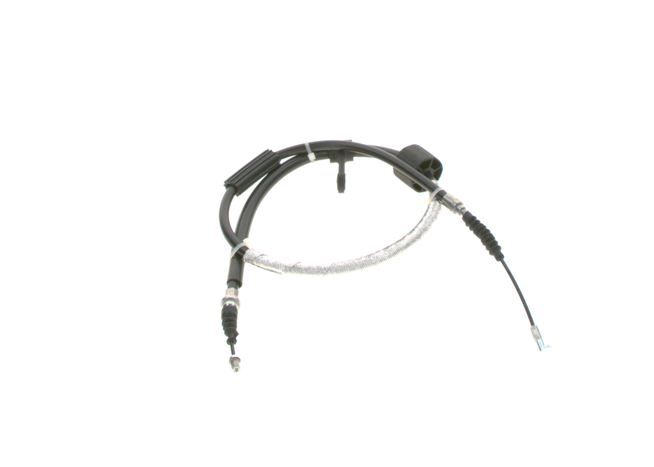 BOSCH 1 987 477 622 Tazne lanko, parkovaci brzda ALFA ROMEO 156 (932) 115 HP Diesel cena