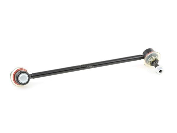 MAPCO 51657HPS: Brat / bieleta suspensie, stabilizator Axa fata stanga, 290mm