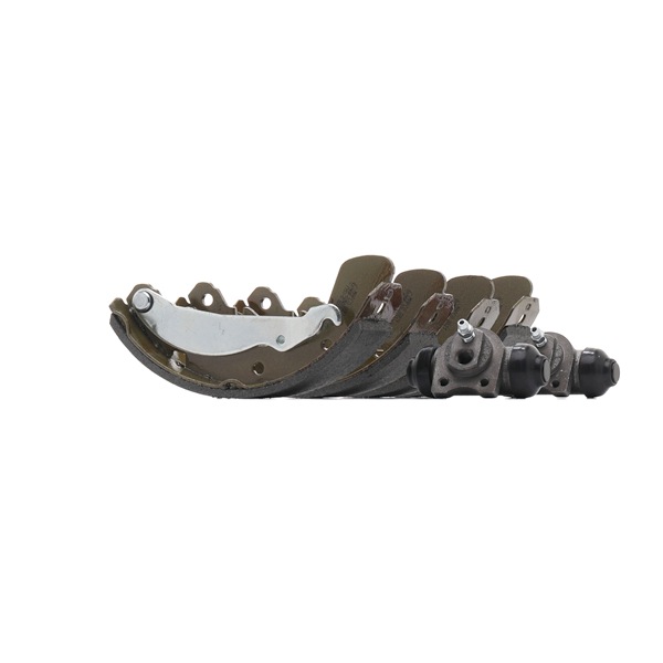 MAPCO 9731 Kit frenos, disco de tambor OPEL Corsa C Hatchback (X01) 80 cv Gasolina costo