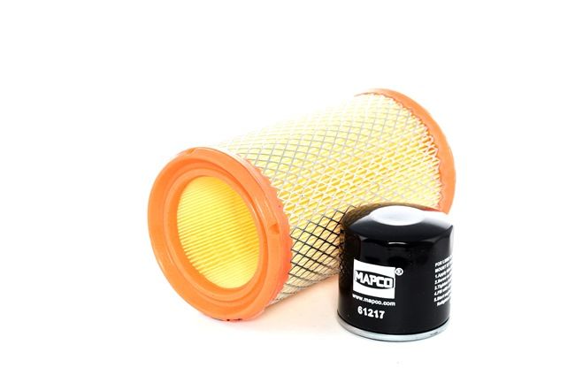 MAPCO 68103: Set filtre