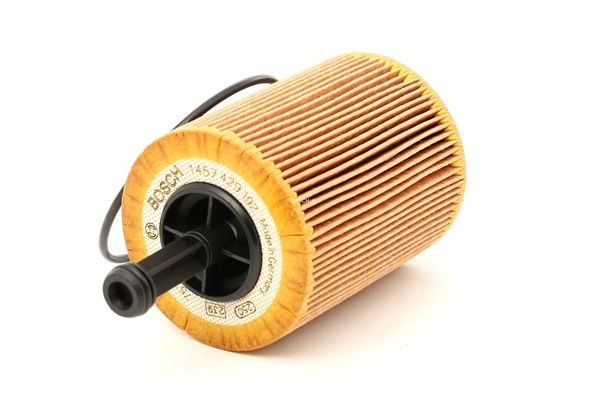 BOSCH 1 457 429 192 Filtru ulei VW Passat Sedan (3C2) 250 CP benzina cat costa