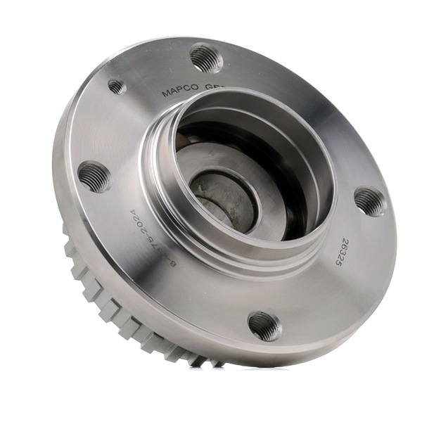 MAPCO 26325: Set rulment roata Axa spate ambele parti