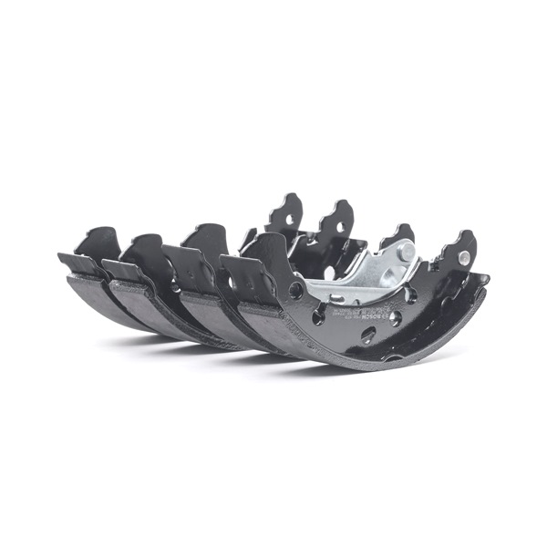 BOSCH 0 986 487 759 Σετ σιαγόνων φρένων TOYOTA Yaris Hatchback (_P13_) 90 PS Πετρέλαιο κόστος