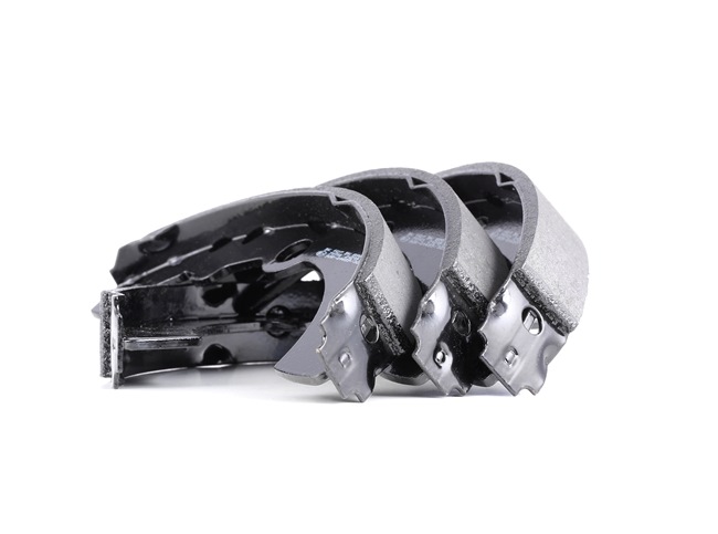 BOSCH 0 986 487 760 Piduriklotside komplekt SUZUKI Alto K10 I 68 hj Bensiin hind