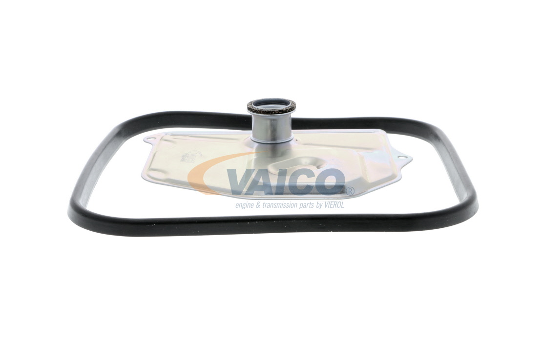 VAICO V30-7310 Hidraulinių filtrų komplektas, automatinė transmisija MERCEDES-BENZ SL (R107) 223 AG benzinas kaina