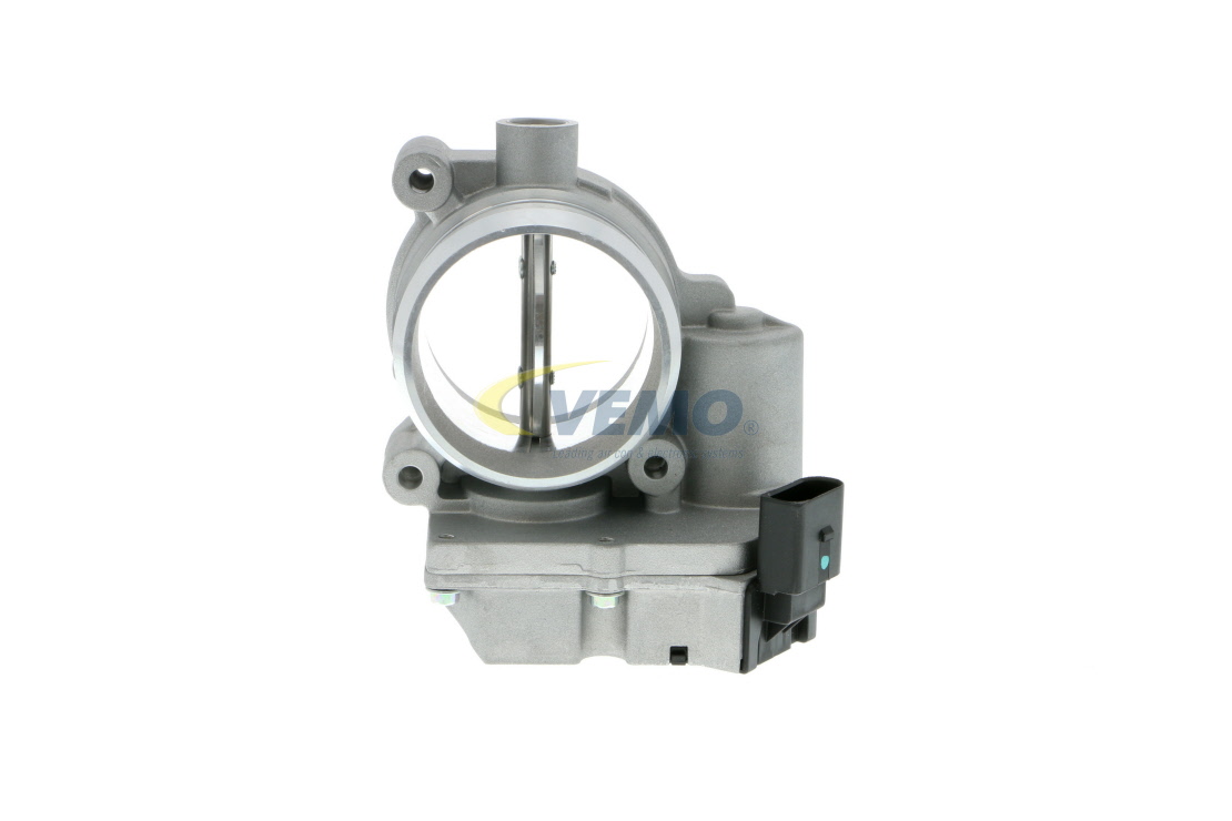 VEMO V10-81-0049 Gasspjæld AUDI Q7 (4LB) 224 HK Diesel hvad koster