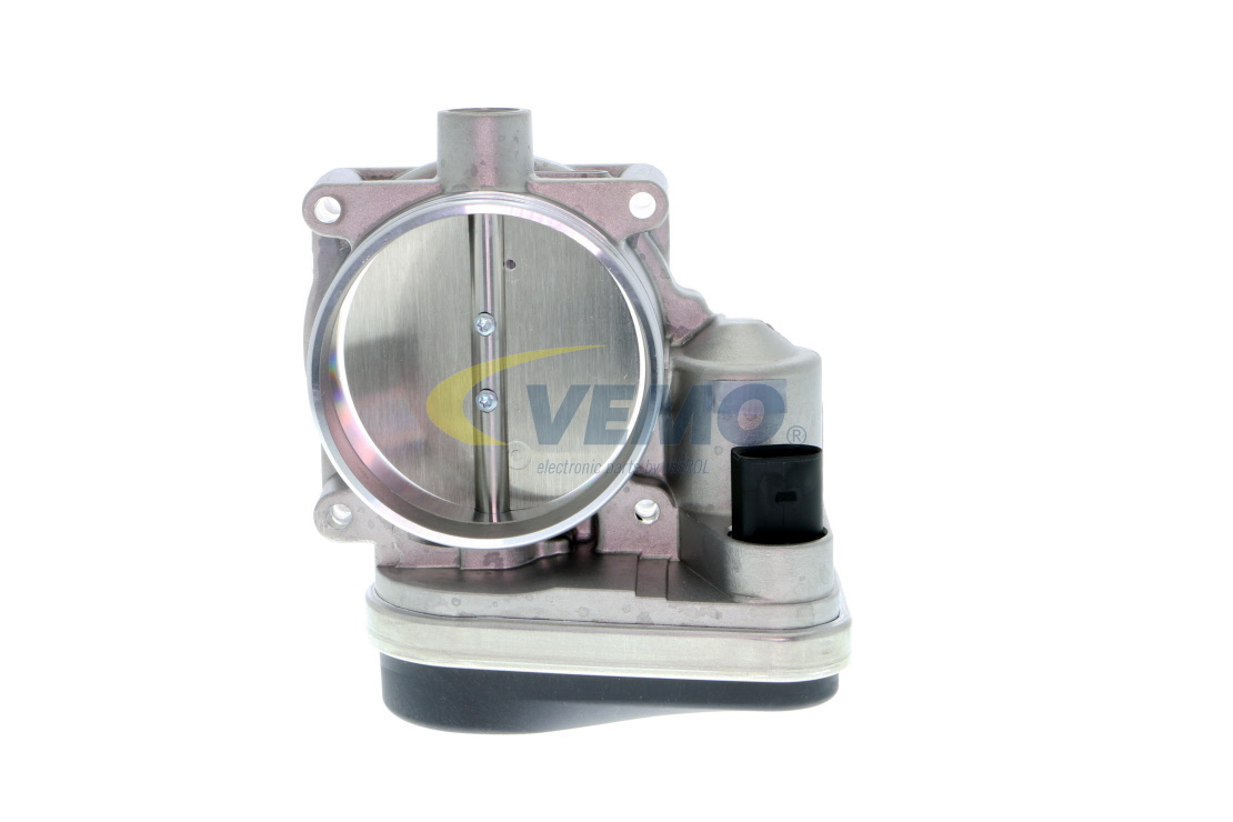 VEMO V20-81-0008: Przepustnica z uszczelnieniem, Sterownik / oprogramowanie musi być adoptowany (update), Q+, original equipment manufacturer quality MADE IN GERMANY