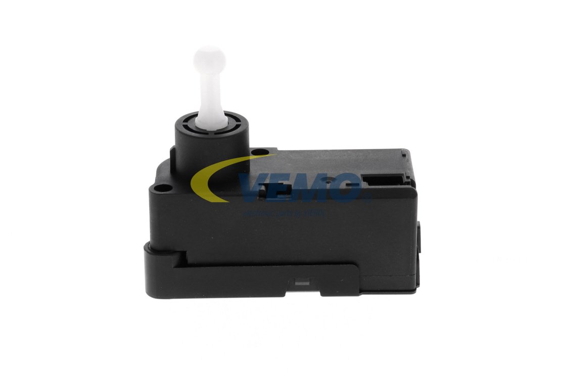 VEMO V40-77-0016: Servomotor, lygteindstilling foran til højre, foran til venstre, Original VEMO Quality