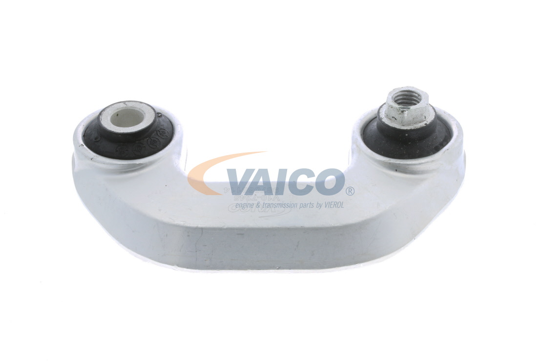 VAICO V10-7245: Biellette de barre stabilisatrice Essieu avant gauche, Qualité VAICO originale