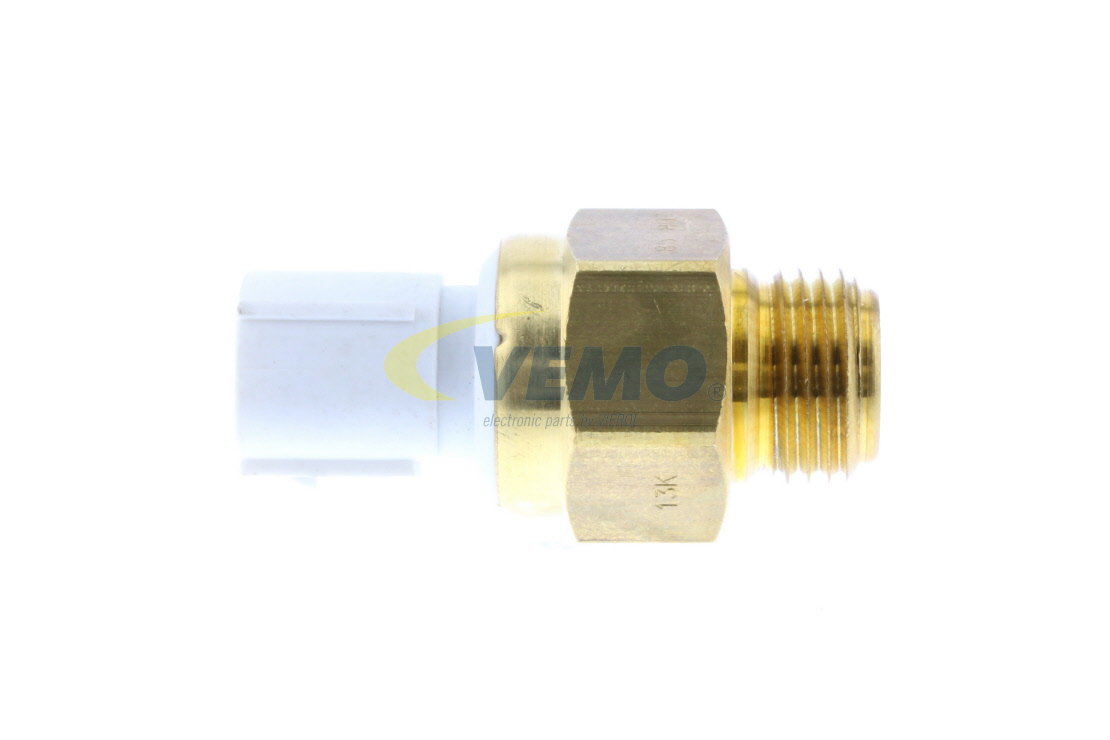 VEMO V37-99-0008: Comutator temperatura, ventilator radiator cu inel etansare, Original VEMO Quality