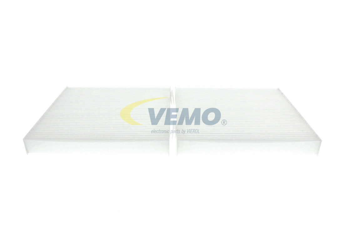 VEMO V20-30-1049: Suodatin, sisäilma Paperi, Hiukkassuodatin, Original VEMO Quality