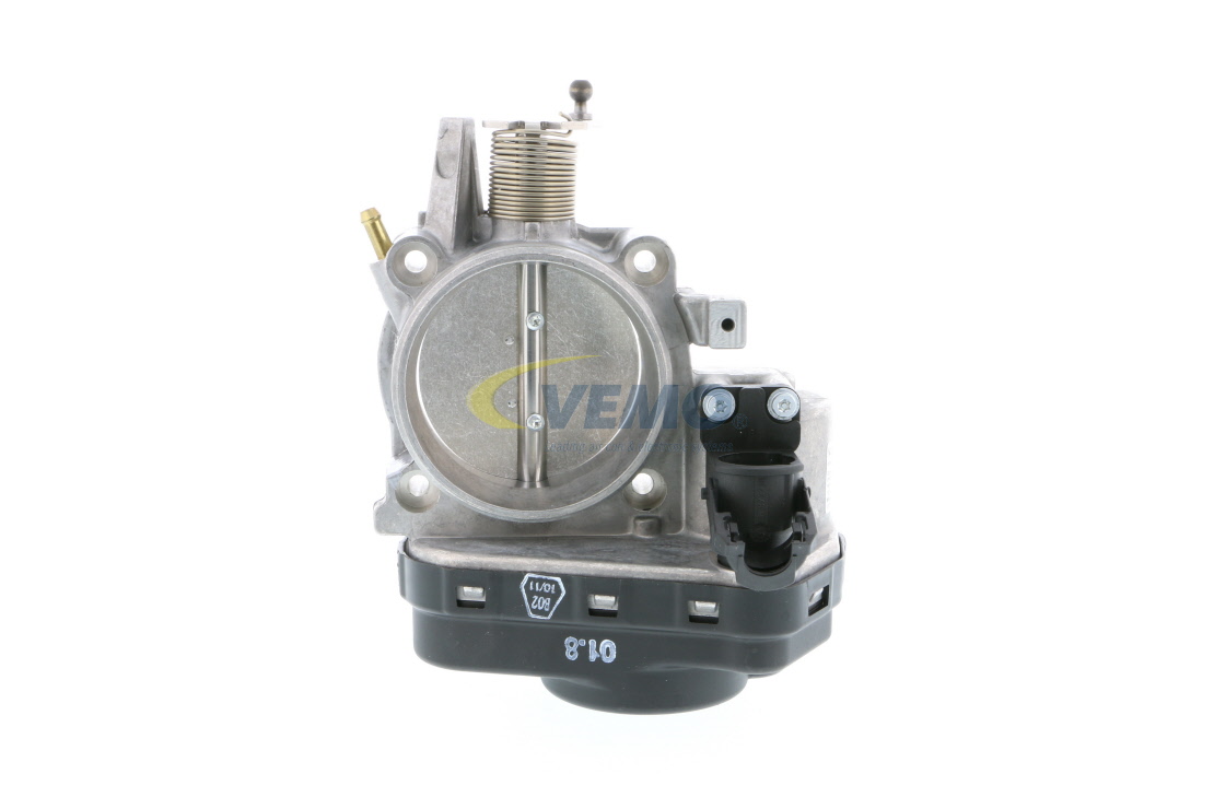 VEMO V30-81-0017: Przepustnica bez uszczelnienia, Sterownik / oprogramowanie musi być adoptowany (update), Q+, original equipment manufacturer quality MADE IN GERMANY