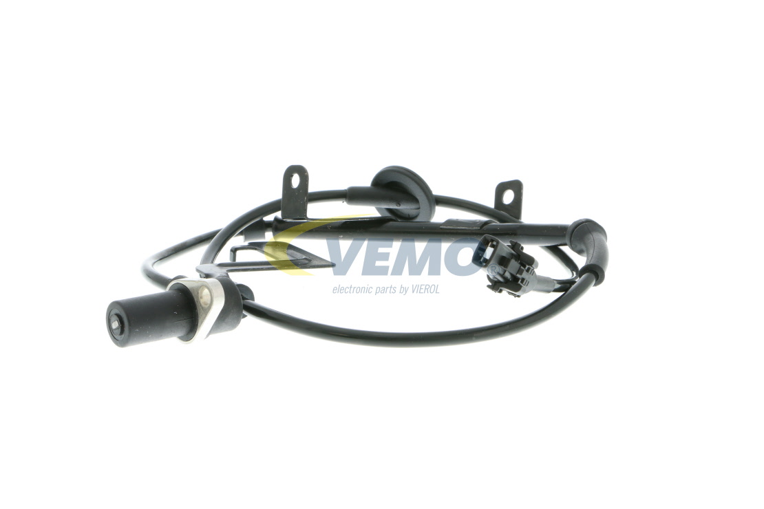 VEMO V52-72-0003: Sensor ABS Eje delantero, izquierda, Original calidad de VEMO
