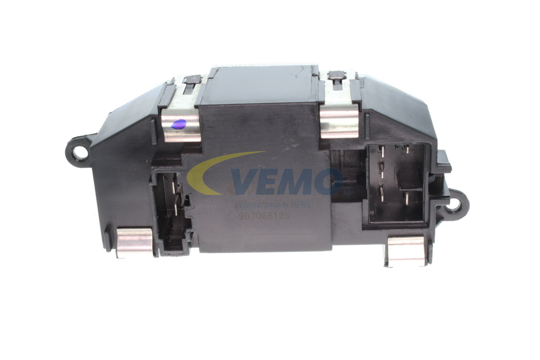 VEMO V10-79-0019 Регулатор, обдухване интериор VW Passat Variant (3C5) 122 K.C. дизел цена