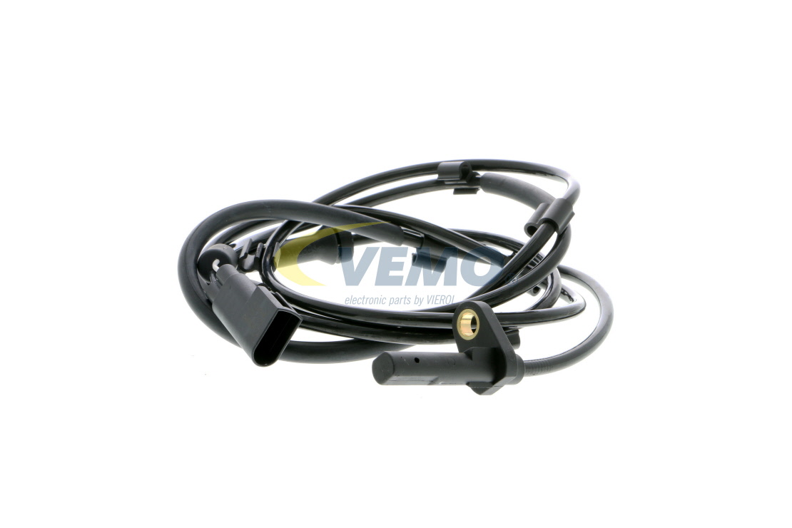VEMO V25-72-0094 Wielsnelheidssensor (ABS) FORD Transit Mk6 Flatbed vrachtwagen / Chassis (V347, V348, FM, FN, FF) 140 Pk Diesel kosten