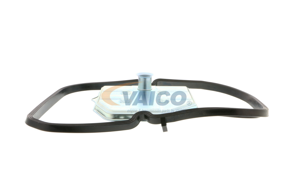 VAICO V30-7318: Hydraulikfiltersatz, Automatikgetriebe mit Dichtung, EXPERT KITS +