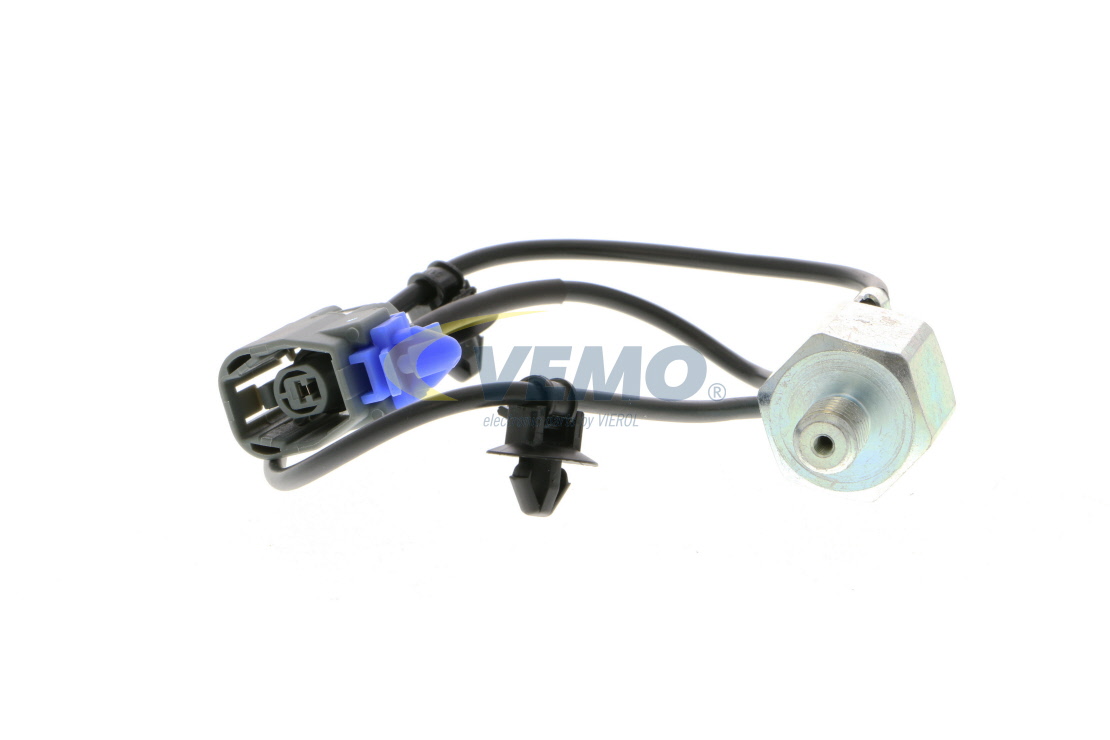 VEMO V32-72-0025 Klopsensor MAZDA 2 Hatchback (DE_, DH_3) 84 Pk Benzine kosten