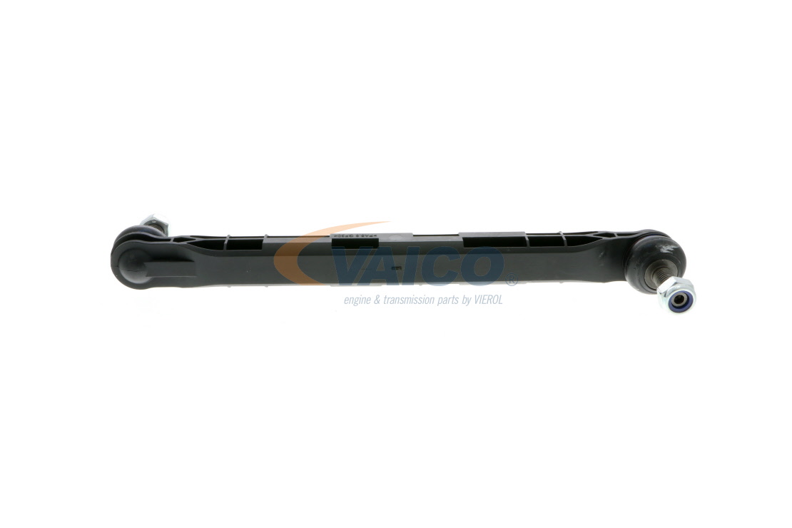 VAICO V51-0018: Bieleta de suspensión Eje delantero, 304mm, Original calidad de VAICO